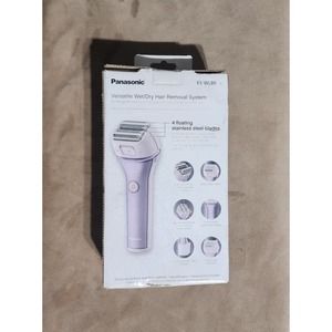 Panasonic ESWL80V Electric Shaver